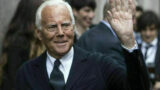 Morte di giorgio armani, il leggendario stilista italiano