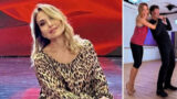 Infortunio di barbara d’urso: rischio partecipazione a ballando con le stelle