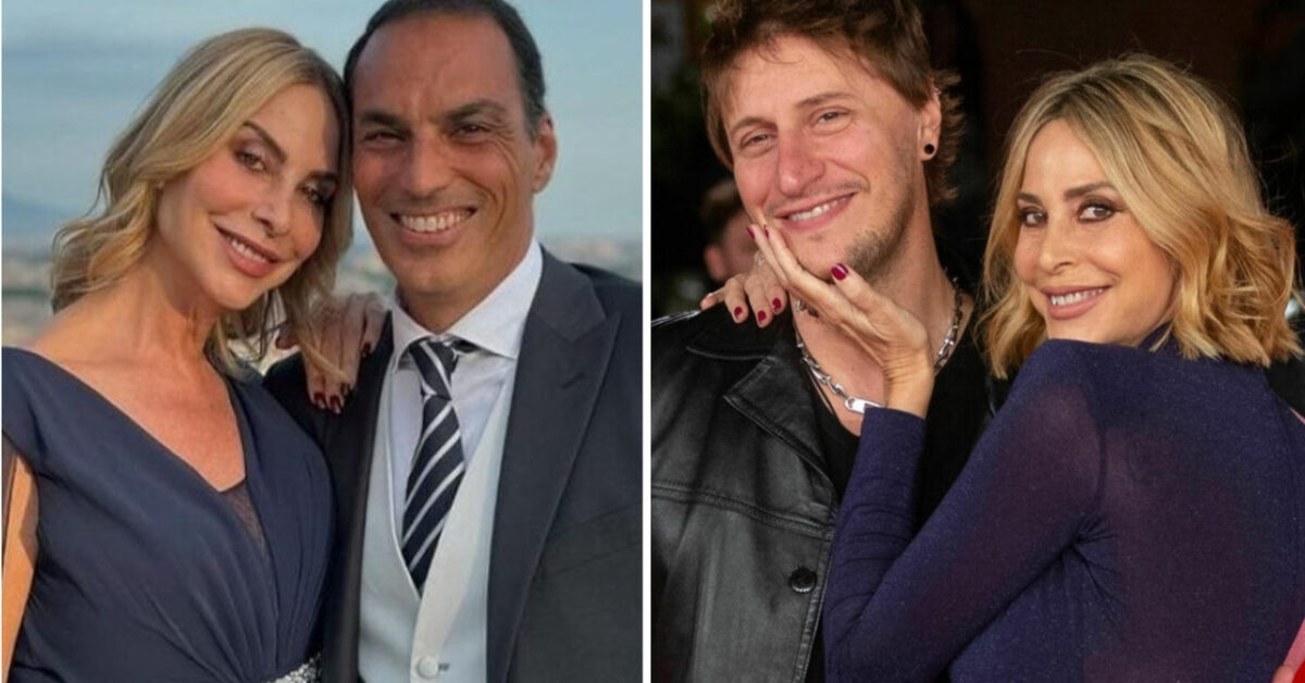 Separazione della vip italiana: è finita, sono single