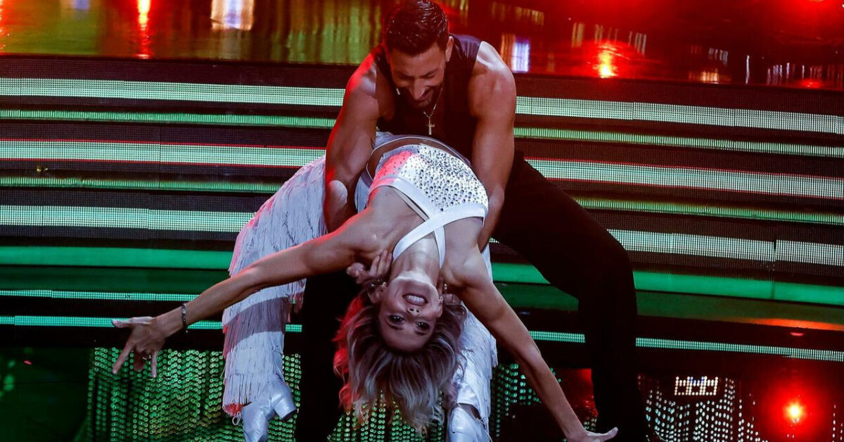 Ballando con le stelle prima puntata: sorprese e delusioni per il podio