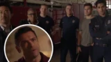 Mark consuelos guest star nella nona stagione di 911