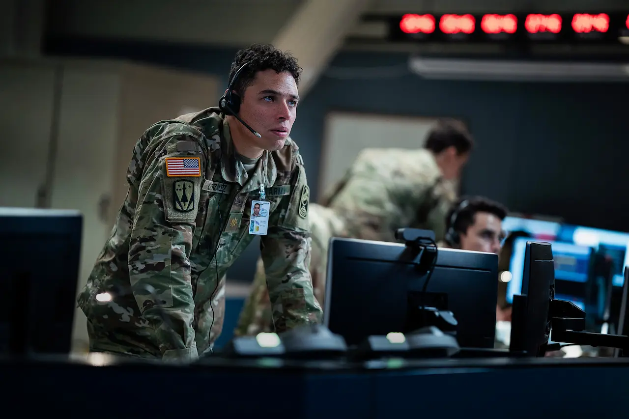 Thriller sulla guerra nucleare di kathryn bigelow: l’urgenza di una storia attuale Thriller sulla guerra nucleare di kathryn bigelow: l’urgenza di una storia attuale