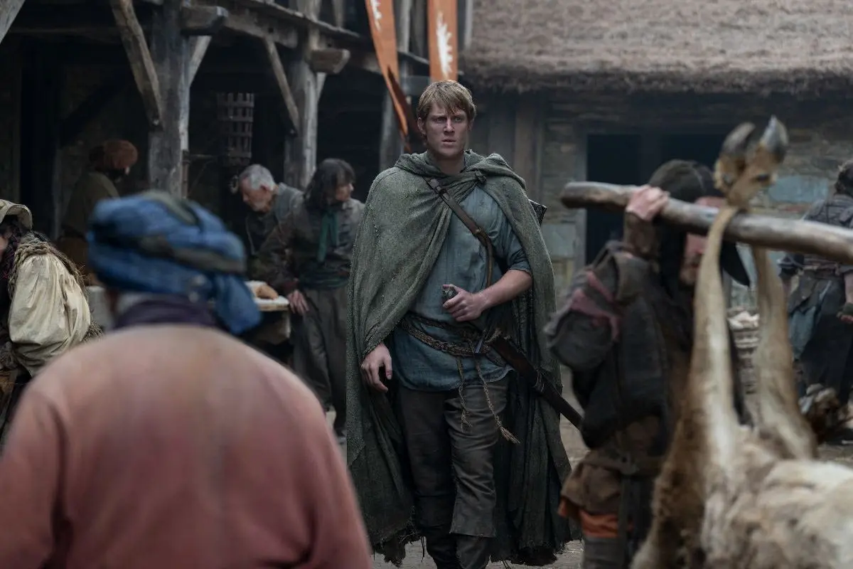 A knight of the seven kingdoms: mese di uscita dello spin-off di game of thrones