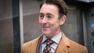 Alan Cumming finisce le riprese di Avengers: Doomsday