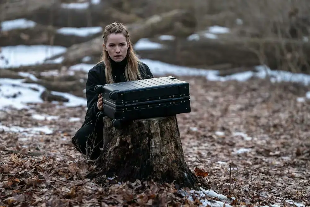 Alarum: trama, cast, finale e streaming su prime video