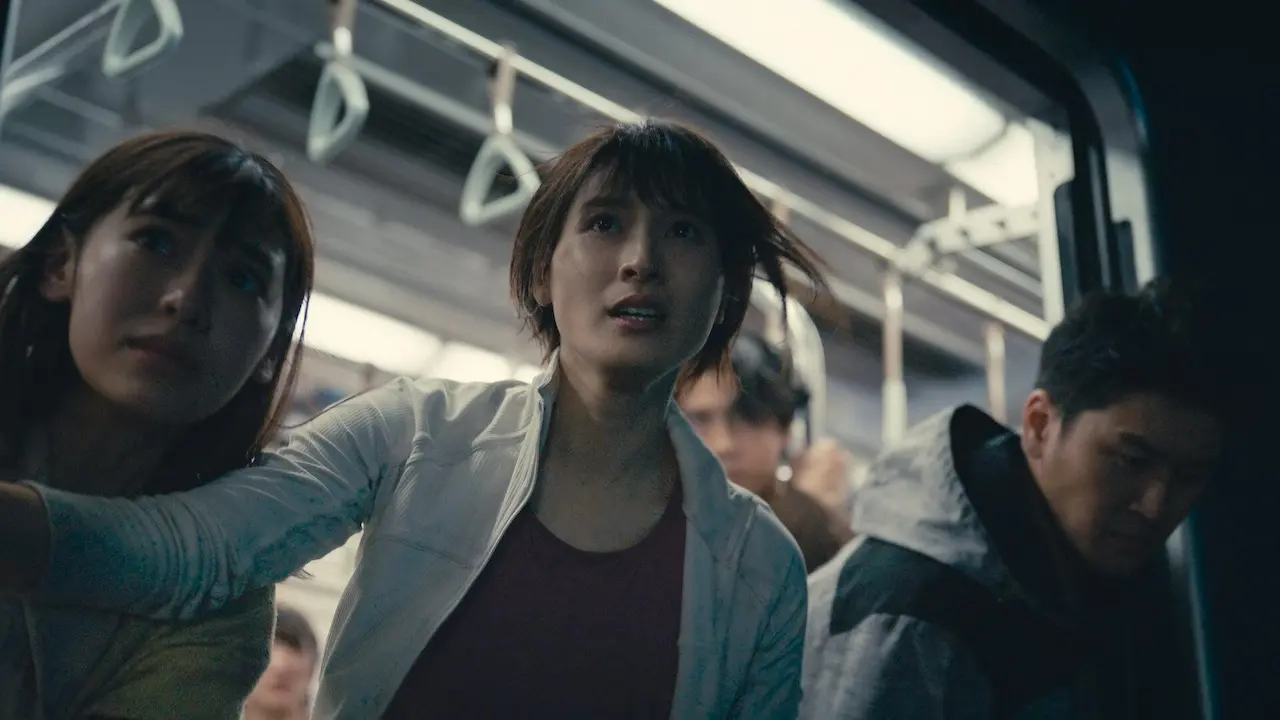 Alice in Borderland stagione 3: analisi del finale del film