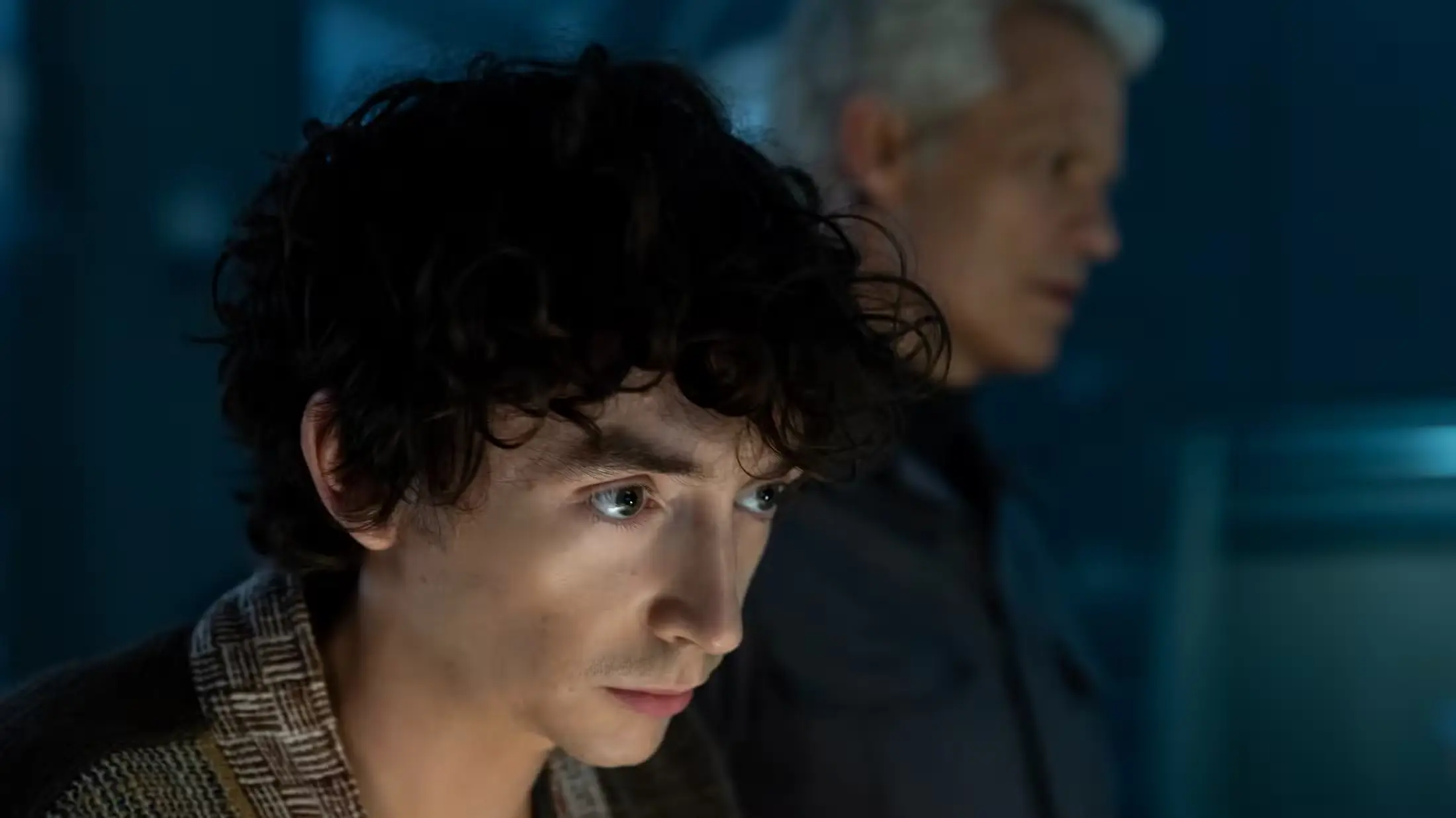 Alien: chi vuole boy kavalier come  ospite del mostro terrestre?