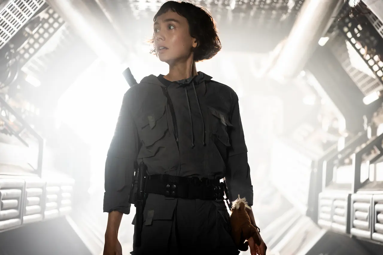 Alien: i legami svelati tra l’episodio 5 e il film del 1979 da Noah Hawley Alien: i legami svelati tra l’episodio 5 e il film del 1979 da Noah Hawley