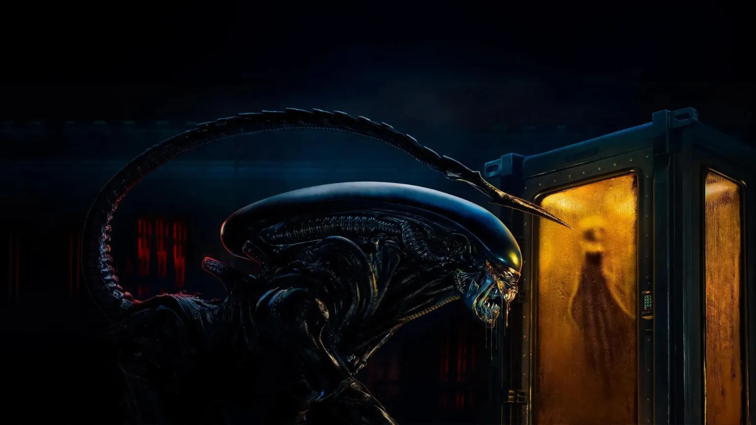 Alien: la resa dello xenomorfo in tv tra nostalgia e economia Alien: la resa dello xenomorfo in tv tra nostalgia e economia