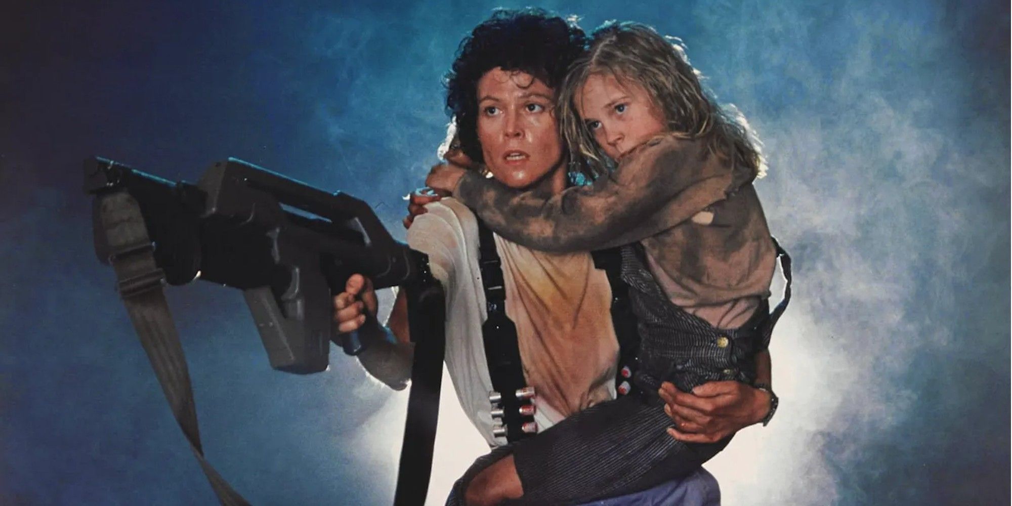 La vera protagonista della saga alien: il destino del cast sfortunato