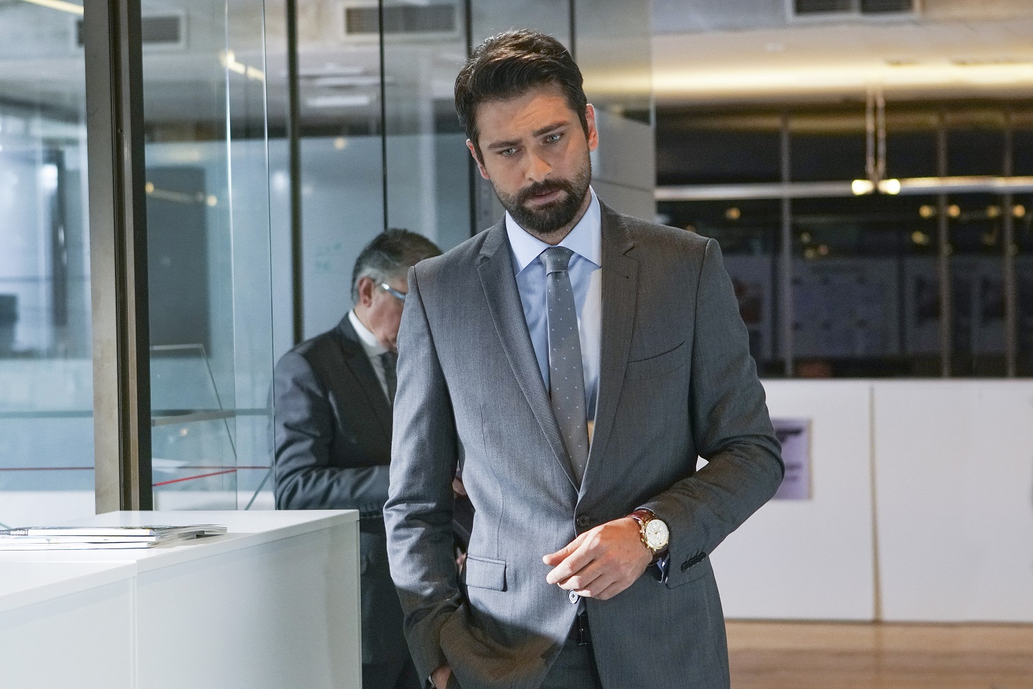 Forbidden fruit anticipazioni 7 12 settembre 2025: rapimento di Alihan da parte di Hira
