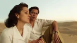 Storia vera di allied – dietro le quinte del film intrigante