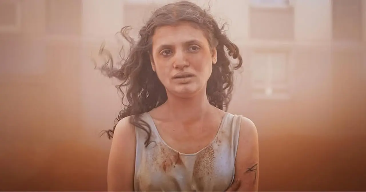 Alpha: significato e analisi del film di Julia Ducournau