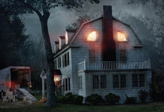 Amityville horror: david f. sandberg dirige il  film terrorizzante