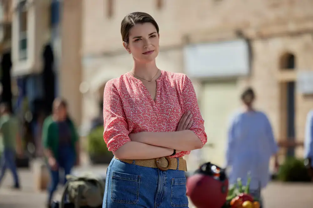 Amore a Malta: trama, cast e finale del film su Tv8