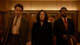 Amsterdam, significato del finale del film con Christian Bale e Margot Robbie