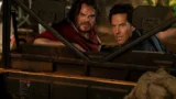 Anaconda trailer e poster del film con jack black