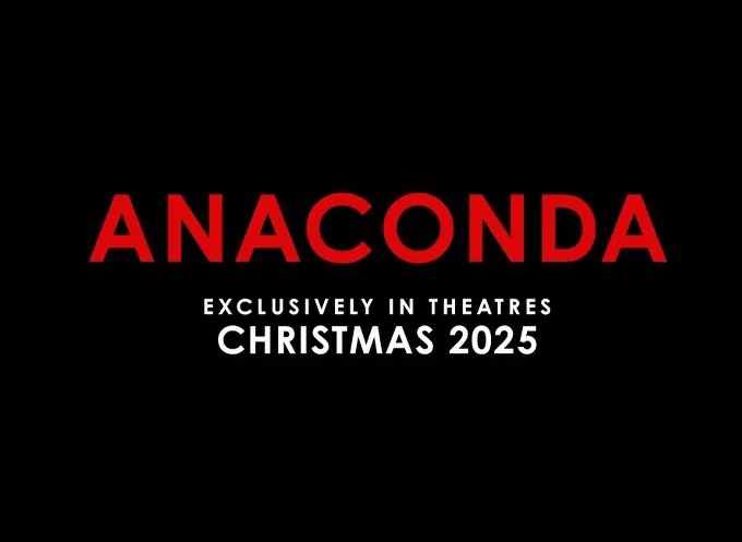 anaconda le immagini esclusive del film con jack black e paul rudd