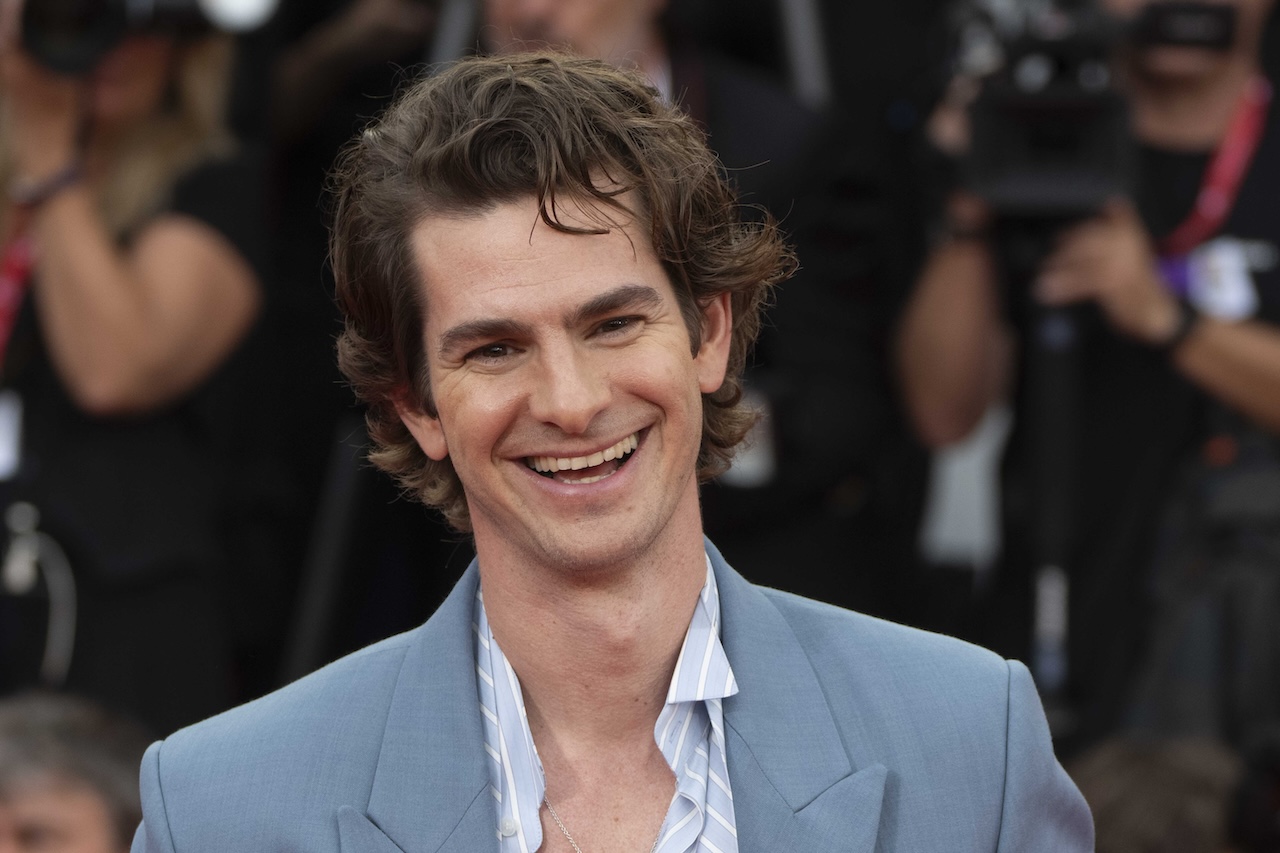 andrew garfield conferma se torner224 nel sequel di the social network
