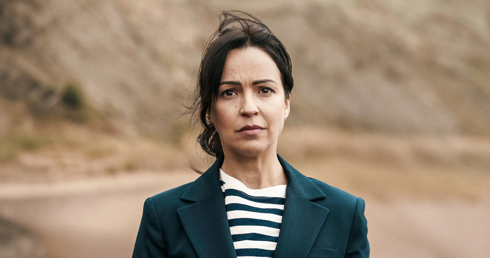 Spiegazione del finale di ángela, la miniserie netflix