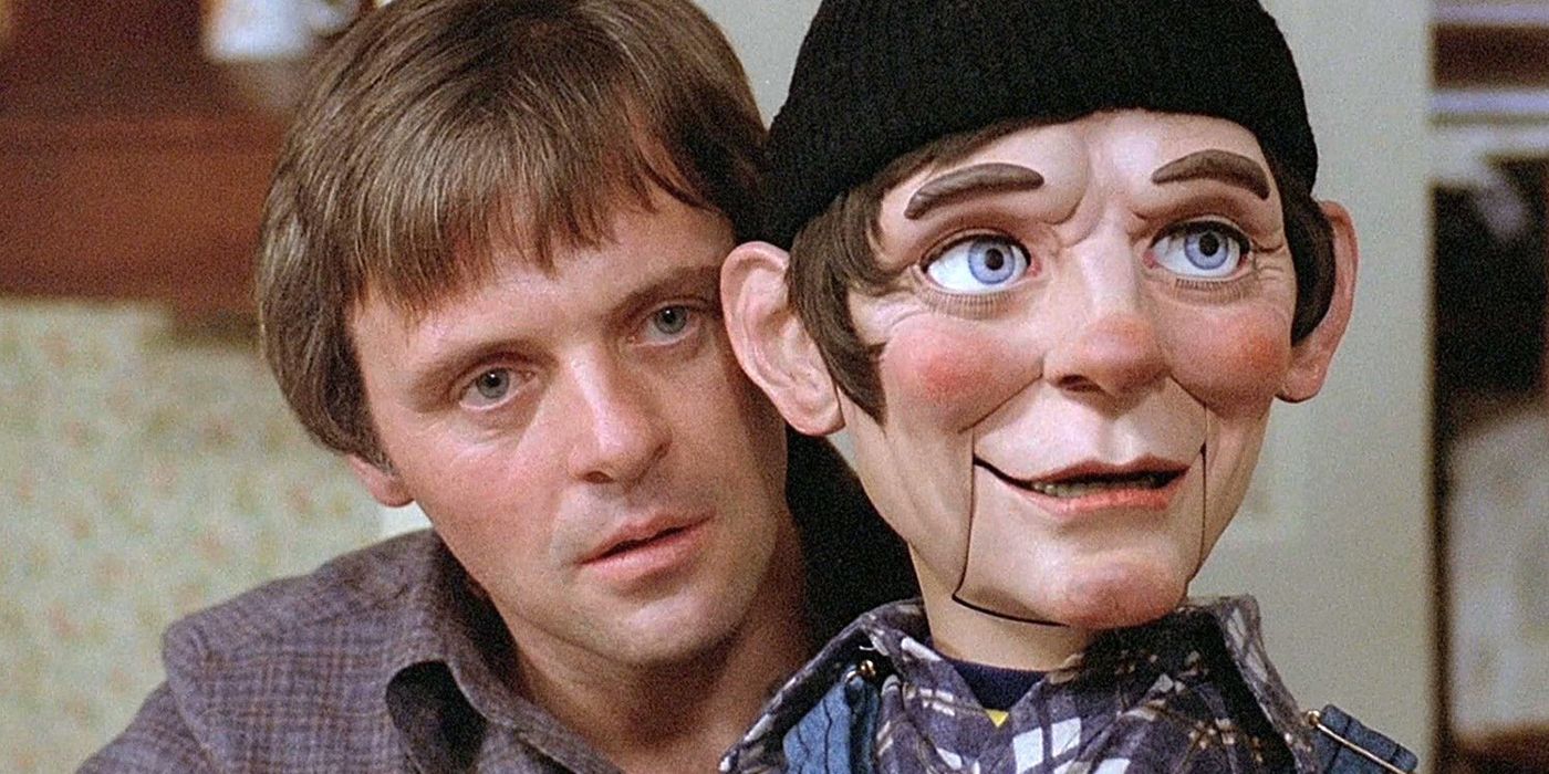 Magic remake di sam raimi e roy lee: il classico horror con anthony hopkins torna in vita Magic remake di sam raimi e roy lee: il classico horror con anthony hopkins torna in vita