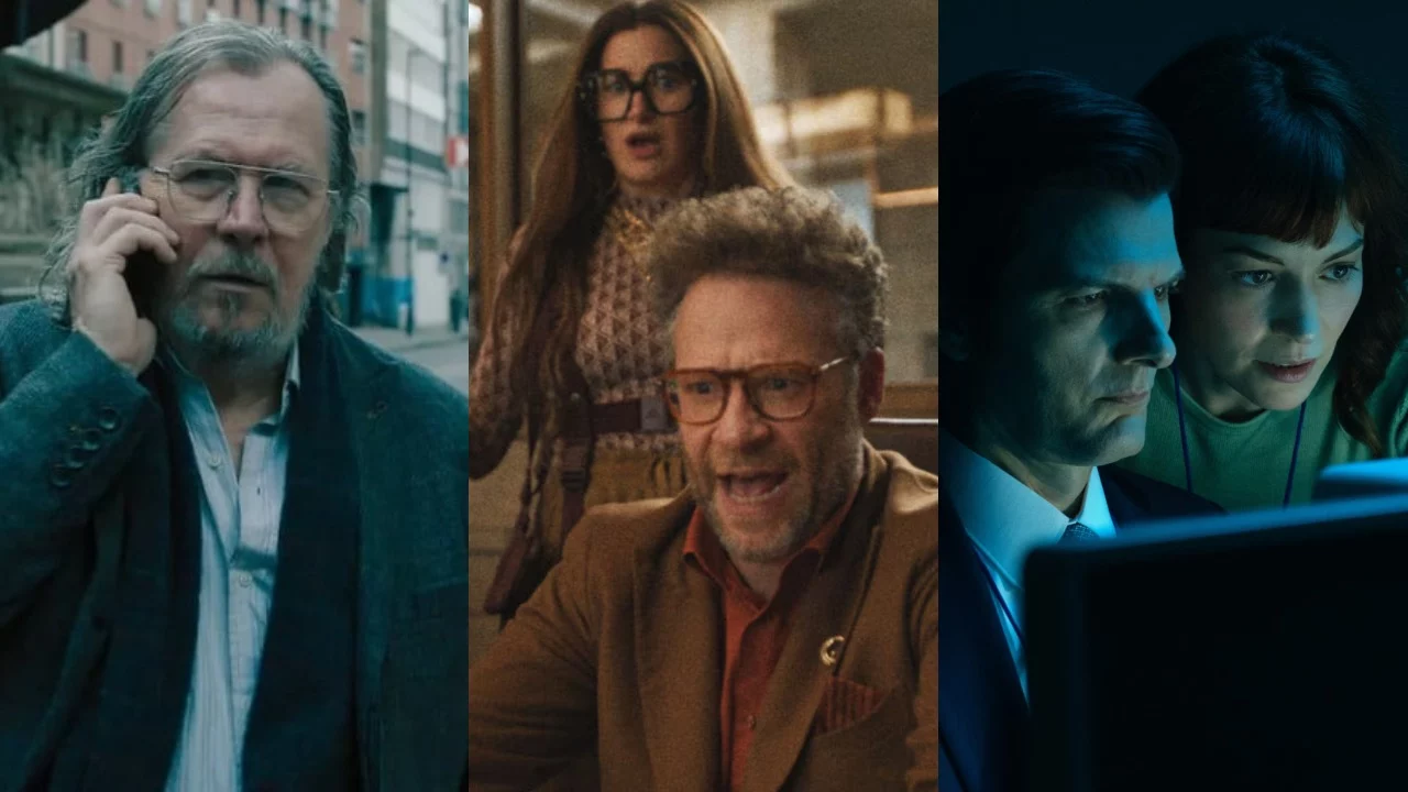 Apple TV vince agli Emmy: le serie imperdibili da vedere