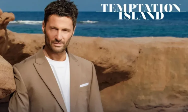 Ascolti tv 15 21 settembre: Temptation Island trionfa, flop per Elodie e Freeze Ascolti tv 15 21 settembre: Temptation Island trionfa, flop per Elodie e Freeze