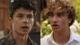 Gavin casalegno e le similitudini tra alex e jeremiah secondo ashby gentry