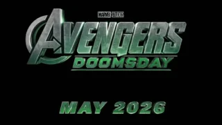 Fratelli Russo replicano stunt di Endgame con nuove foto dal set di Avengers: Doomsday