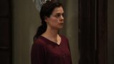Forza di una donna: il ruolo protagonista a Verissimo