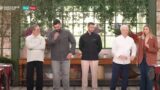 Bake off Italia 2025: diretta della terza puntata con prove, grembiule blu e eliminato