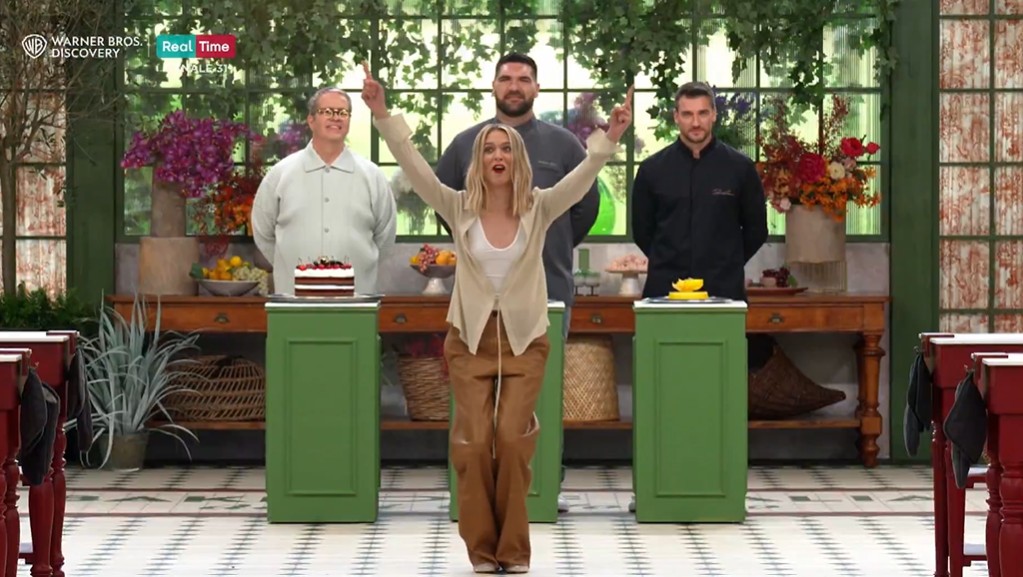 Bake Off Italia 2025: esordio di Brenda Lodigiani e sfide emozionanti nel primo episodio