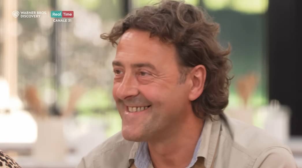 Bake off italia 26 settembre: gianluca vince il grembiule blu, nessuna eliminazione per i giudici