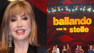 Coppie innamorate a Ballando con le stelle sorprende il pubblico