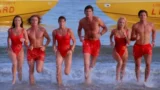 Baywatch reboot: la serie tv torna a splendere