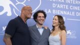 Benny safdie e dwayne johnson tornano con lizard music