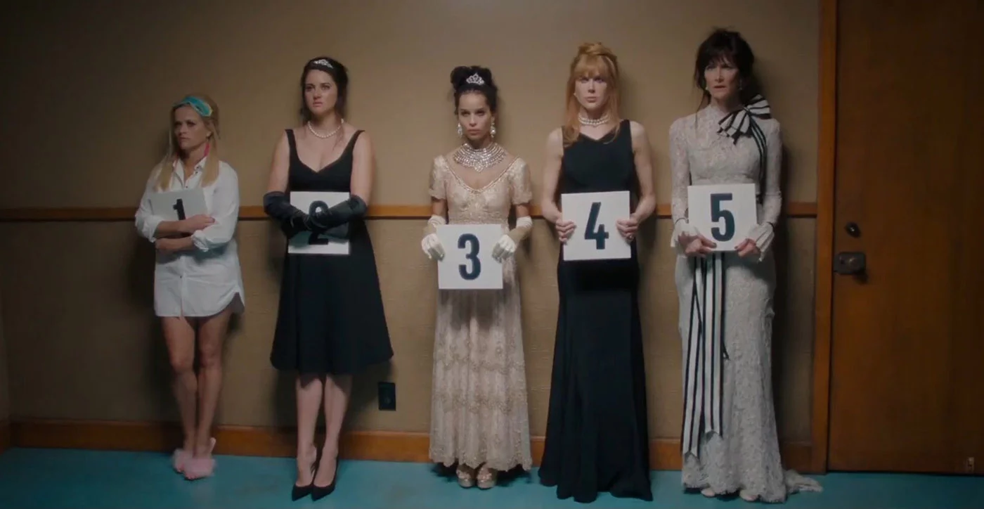 Big Little Lies 3 in arrivo: tutto quello che sappiamo