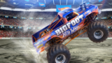 Universo cinematografico e tv su bigfoot monster truck in arrivo