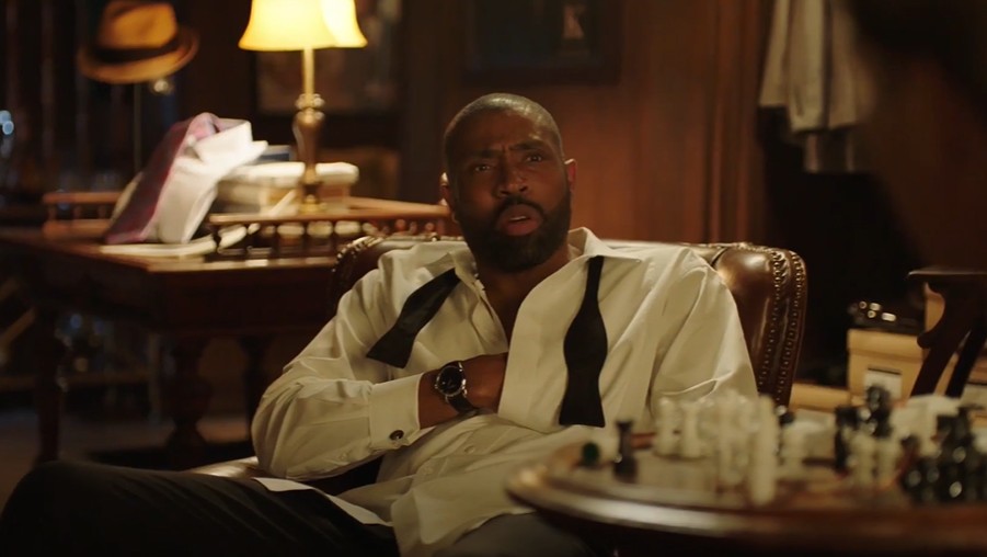 Black Lightning su Warner TV: trama, cast e curiosità della serie tv