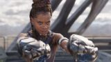 Avengers: doomsday, letitia wright termina le riprese e svela dettagli esclusivi