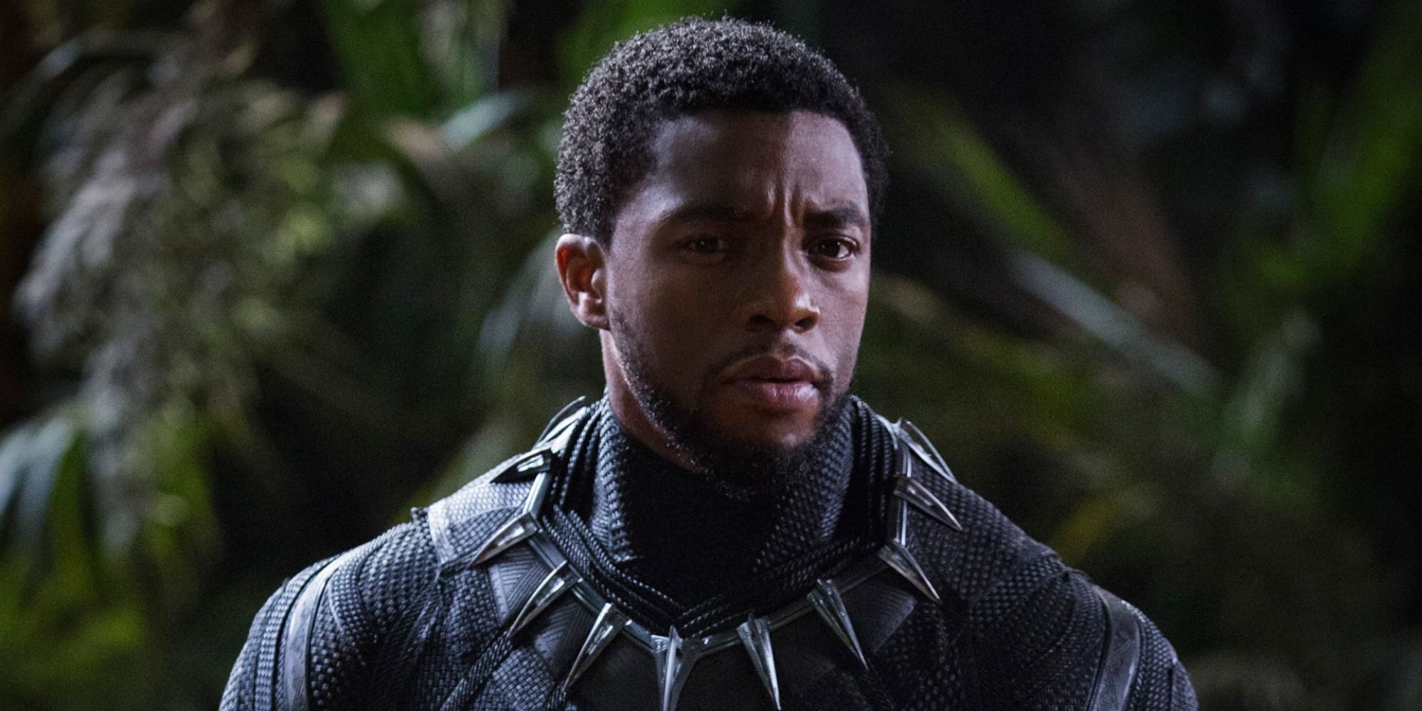 Marvel zombies: perché non hanno sostituito chadwick boseman nel ruolo di tchalla