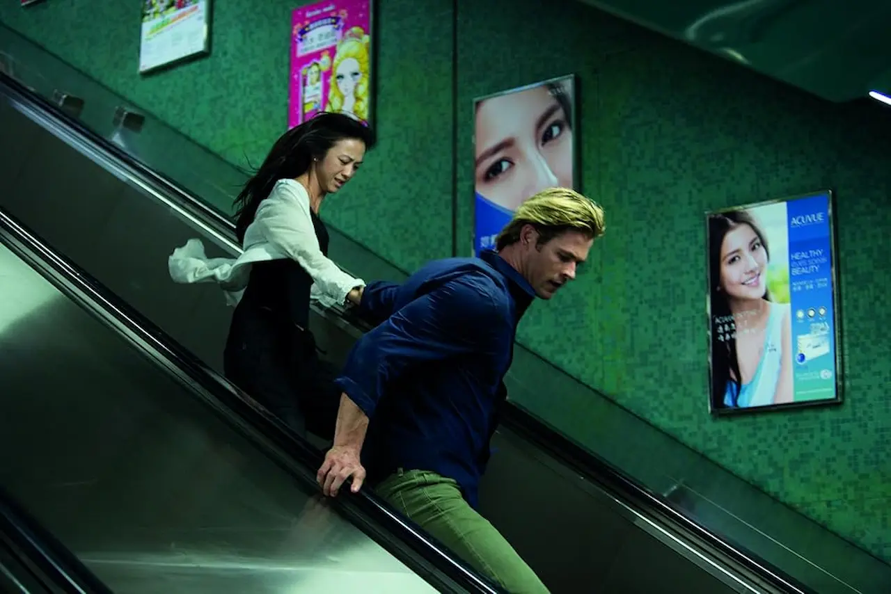 Blackhat: significato e spiegazione del finale del film