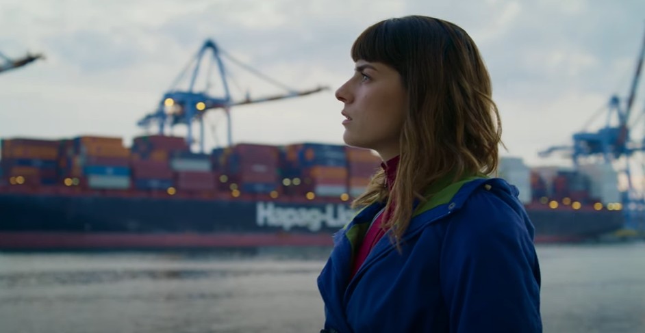 Blanca 3: trama, cast e curiosità sulla puntata Cane 3