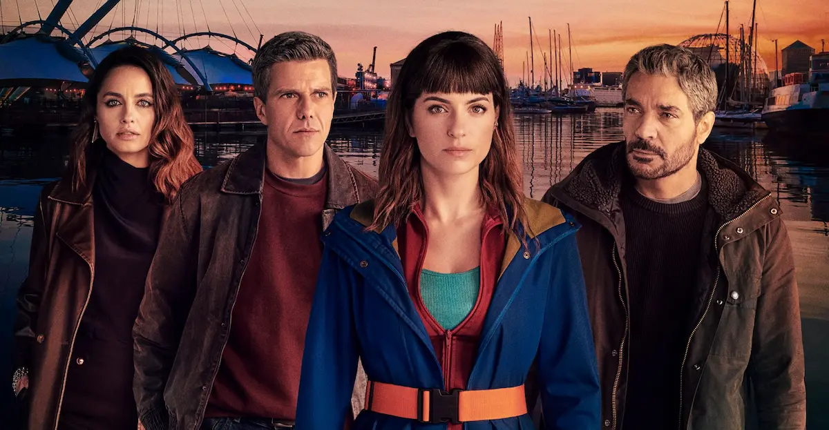 Blanca stagione 3: data di uscita, cast e trama da scoprire