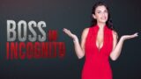 Boss in incognito 2025-2026 con Elettra Lamborghini e ospiti misteriosi