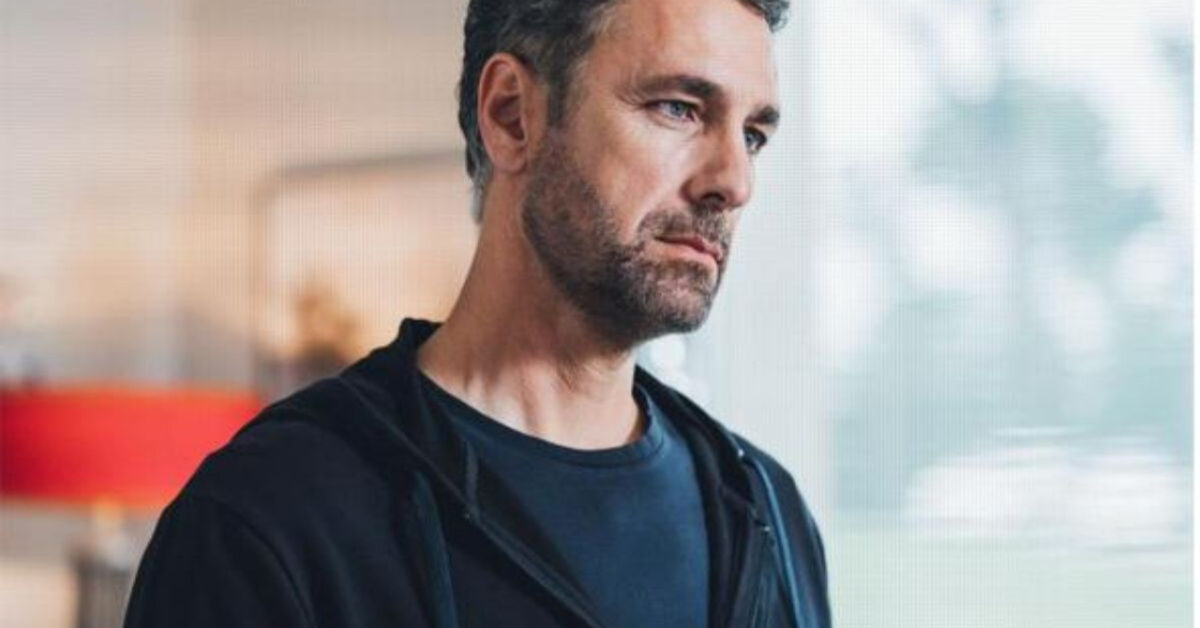Raoul Bova annuncia la sua decisione definitiva dopo mesi di polemiche Raoul Bova annuncia la sua decisione definitiva dopo mesi di polemiche