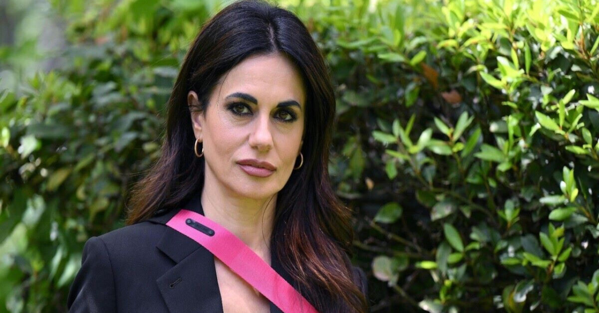 Rossella brescia annuncia un gravissimo lutto e la perdita di un pezzo della sua vita