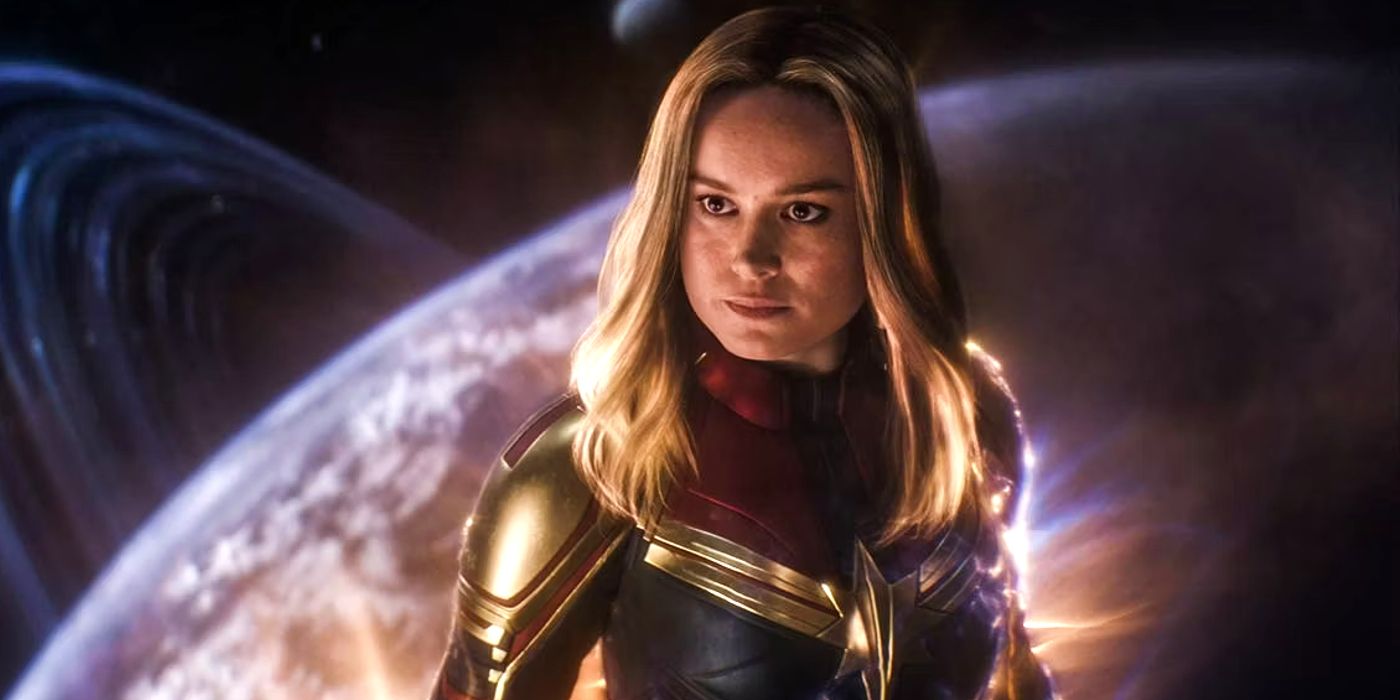 The Marvels: 10 motivi per cui è meglio di quanto pensi