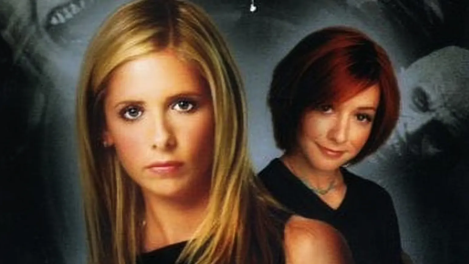 Buffy reboot: episodio pilota pronto e grandi novità in arrivo Buffy reboot: episodio pilota pronto e grandi novità in arrivo