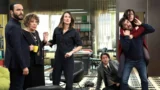 Call my agent! il film con il cast originale in arrivo nel 2026